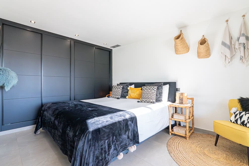 4 camera da letto Villa in vendita in Benijofar con piscina - 724.900 € (Rif: 9810821)