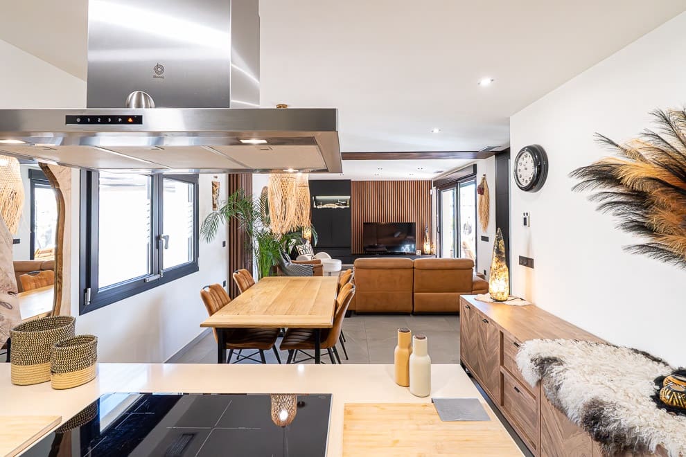 4 camera da letto Villa in vendita in Benijofar con piscina - 724.900 € (Rif: 9810821)