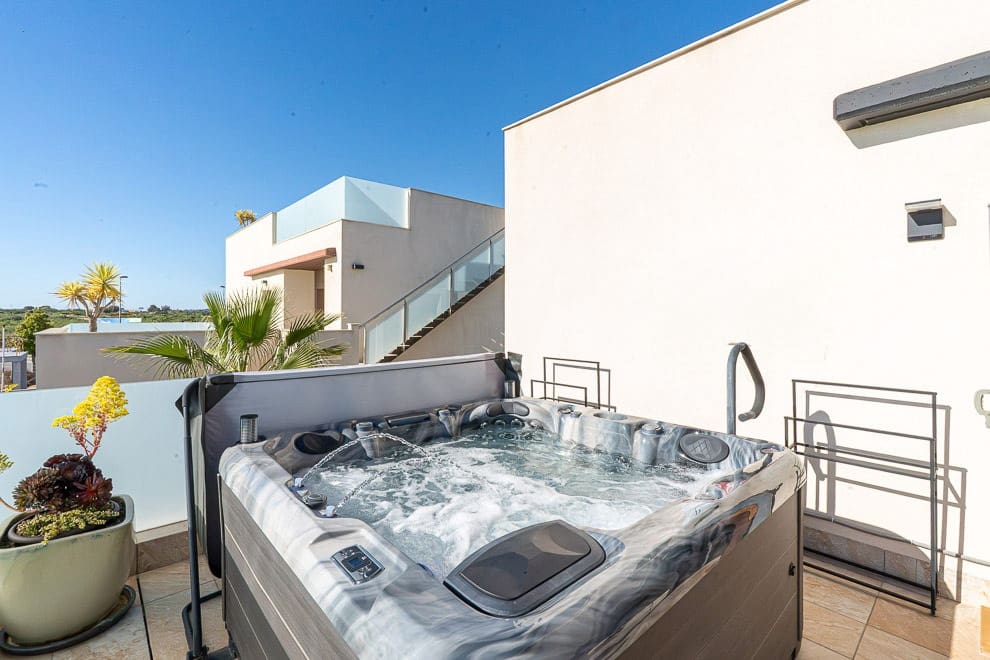 4 camera da letto Villa in vendita in Benijofar con piscina - 724.900 € (Rif: 9810821)