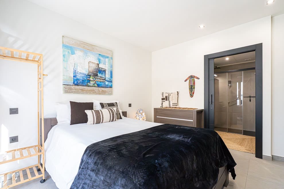 4 camera da letto Villa in vendita in Benijofar con piscina - 724.900 € (Rif: 9810821)