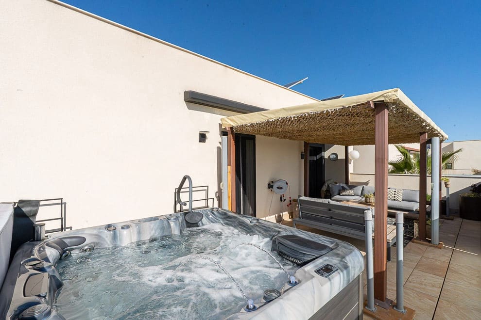 4 camera da letto Villa in vendita in Benijofar con piscina - 724.900 € (Rif: 9810821)