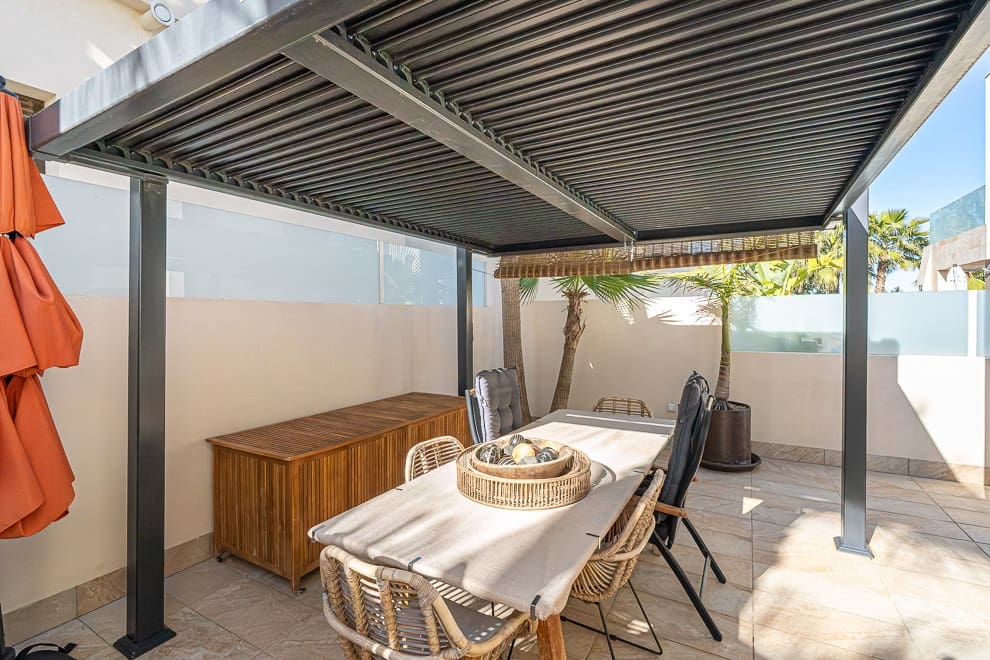 4 camera da letto Villa in vendita in Benijofar con piscina - 724.900 € (Rif: 9810821)