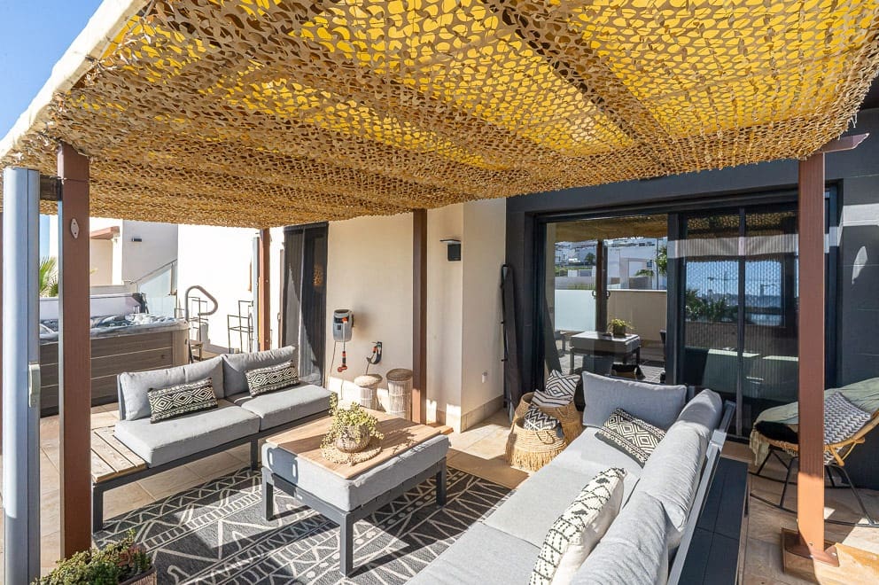 4 camera da letto Villa in vendita in Benijofar con piscina - 724.900 € (Rif: 9810821)