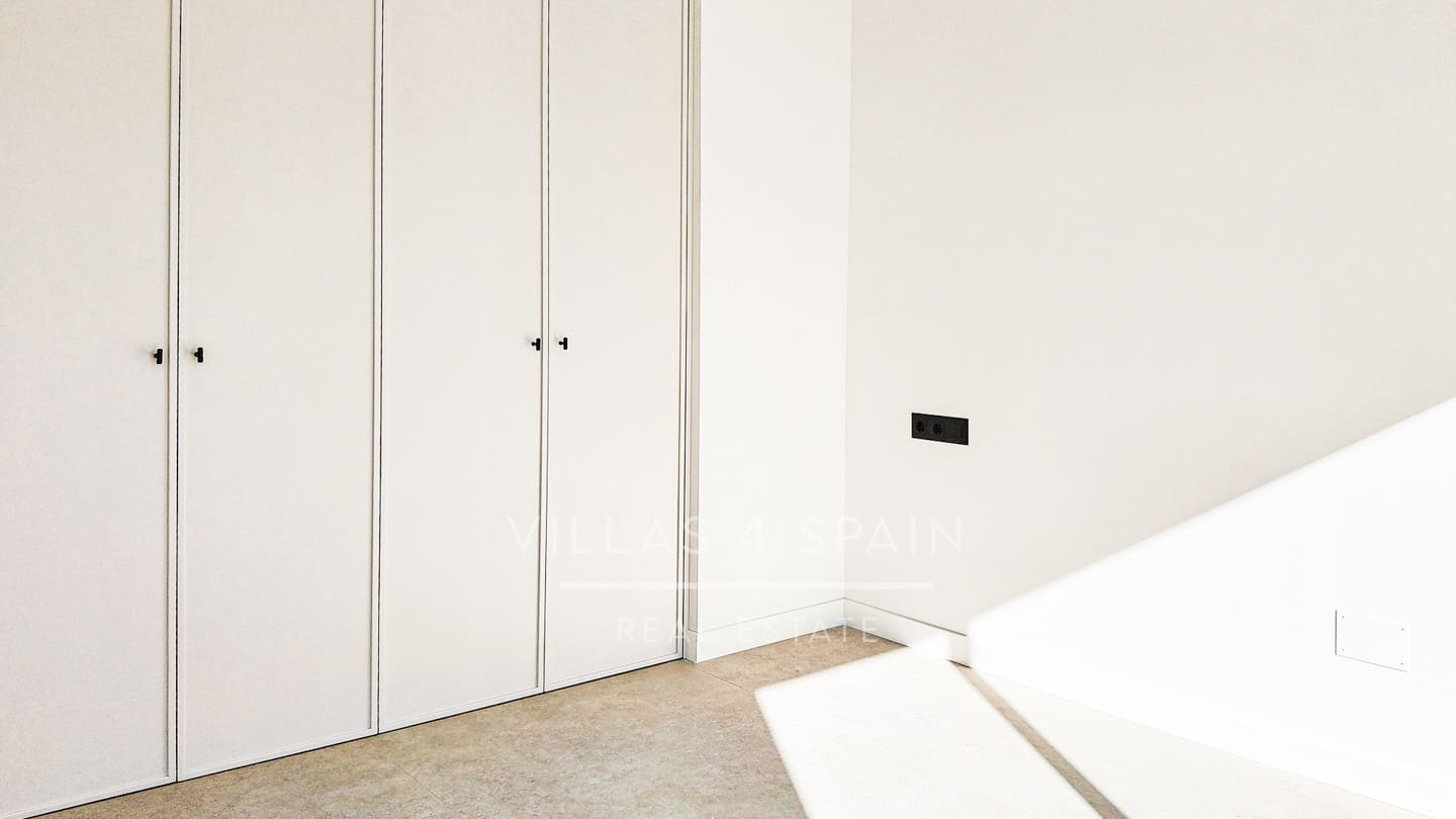5 chambre Villa/Maison à vendre à Ciudad Quesada avec piscine garage - 788 750 € (Ref: 9821029)