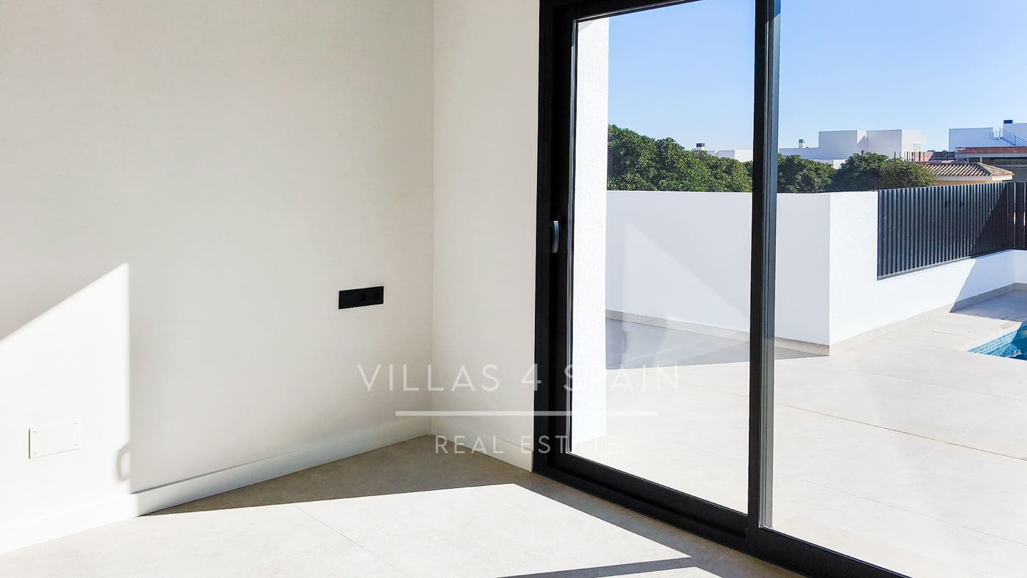 5 chambre Villa/Maison à vendre à Ciudad Quesada avec piscine garage - 788 750 € (Ref: 9821029)