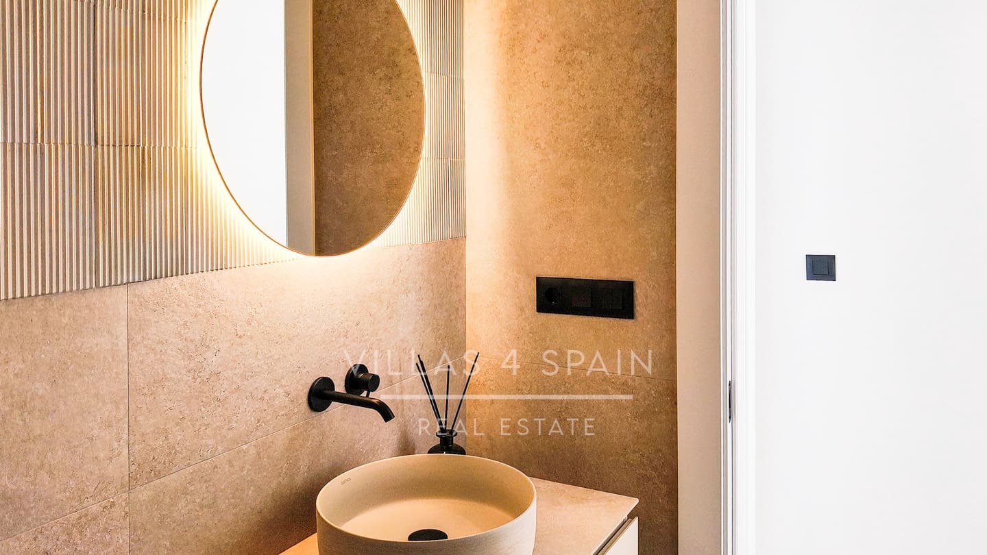 5 chambre Villa/Maison à vendre à Ciudad Quesada avec piscine garage - 788 750 € (Ref: 9821029)