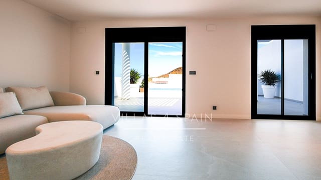 5 camera da letto Villa in vendita in Ciudad Quesada, Rojales con piscina garage - 798.500 € (Rif: 9821030)