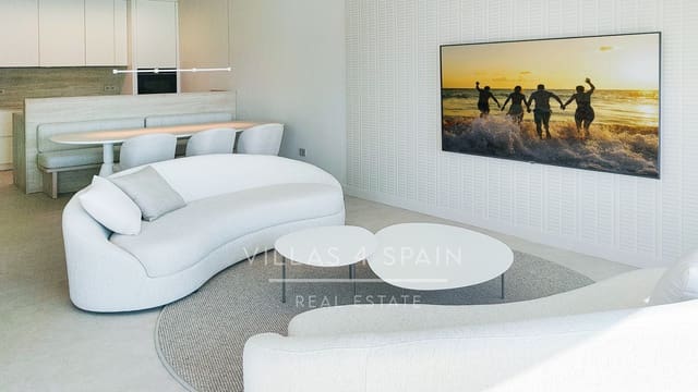 4 makuuhuone Huvila myytävänä paikassa Ciudad Quesada, Rojales mukana uima-altaan - 810 750 € (Ref: 9821031)