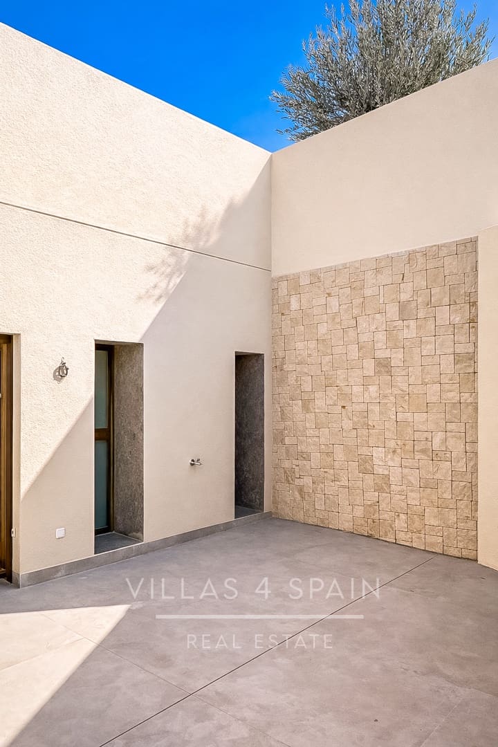 4 soverom Villa til salgs i La Marina med svømmebasseng garasje - € 1 443 750 (Ref: 9821032)