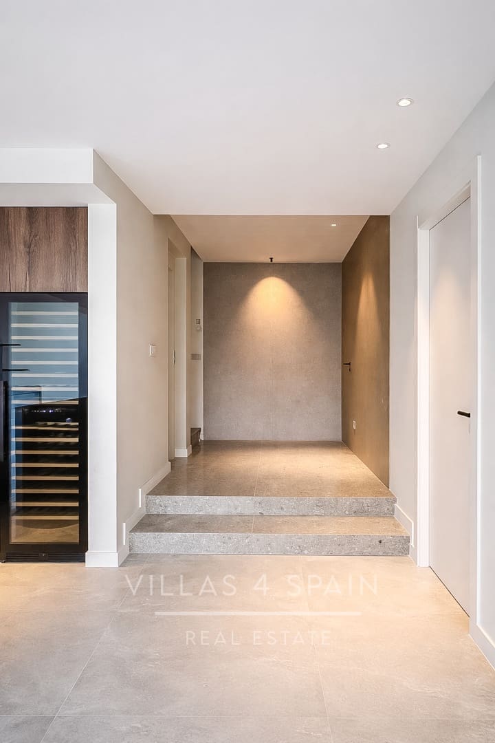 4 soverom Villa til salgs i La Marina med svømmebasseng garasje - € 1 443 750 (Ref: 9821032)