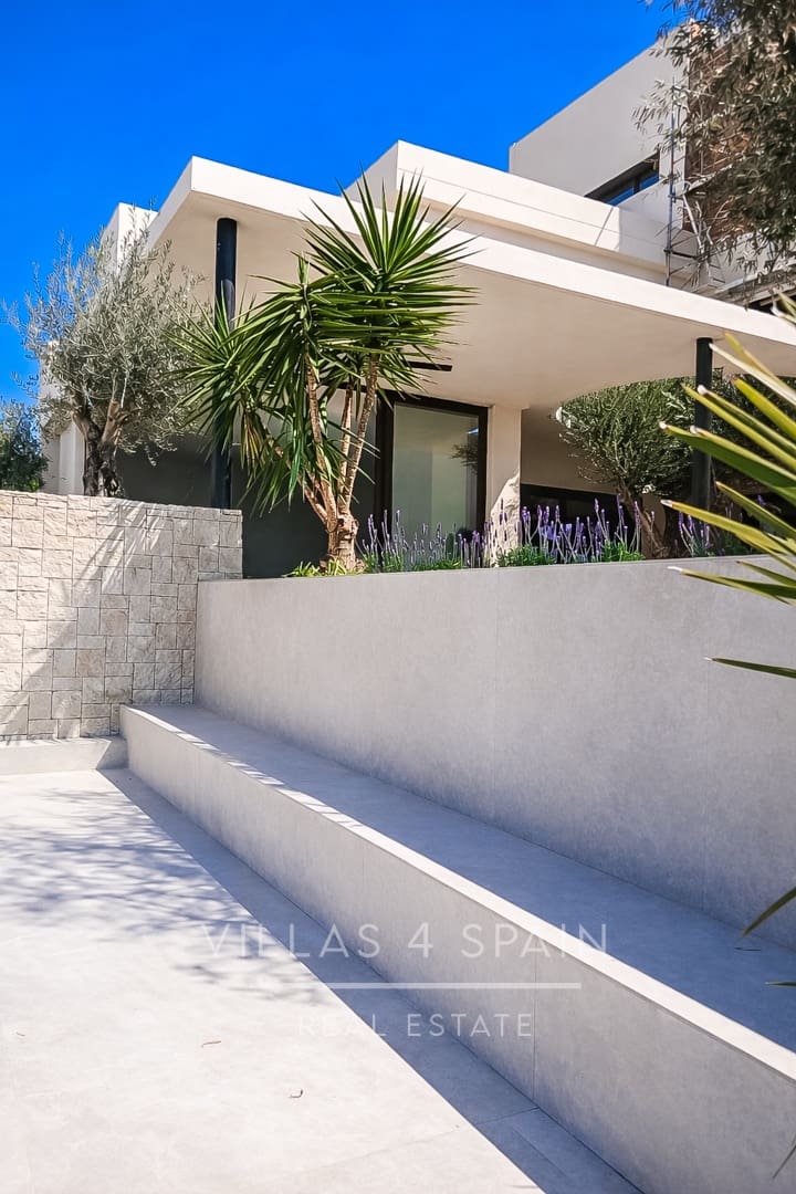 4 soverom Villa til salgs i La Marina med svømmebasseng garasje - € 1 443 750 (Ref: 9821032)