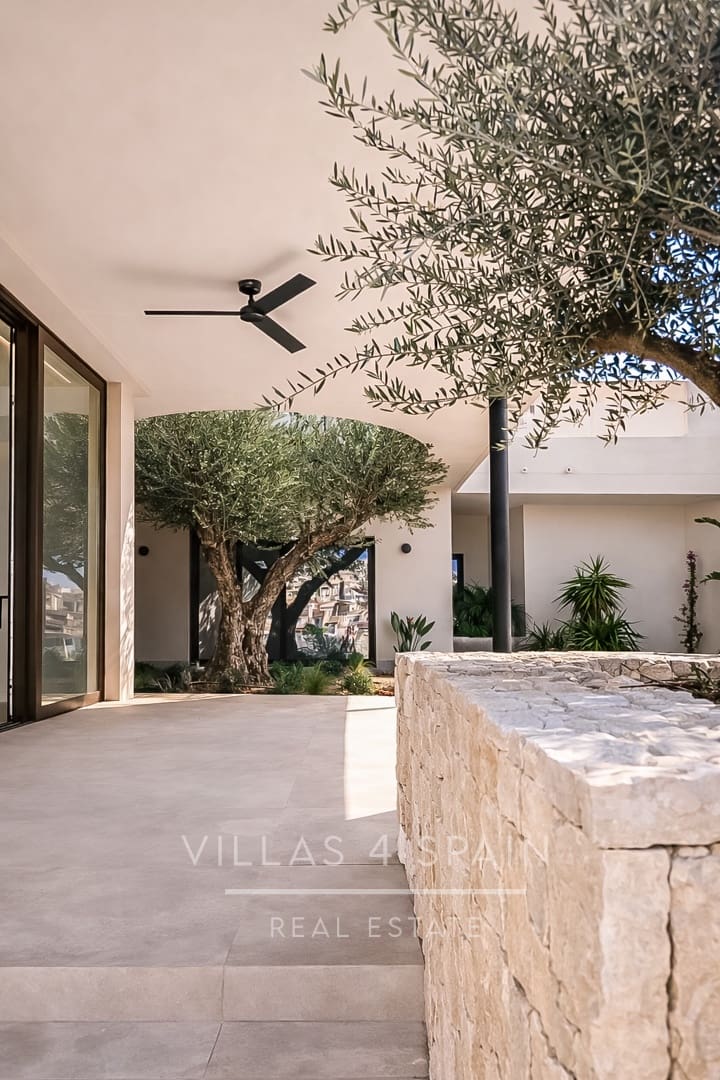 4 soverom Villa til salgs i La Marina med svømmebasseng garasje - € 1 443 750 (Ref: 9821032)