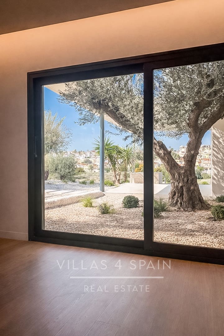 4 soverom Villa til salgs i La Marina med svømmebasseng garasje - € 1 443 750 (Ref: 9821032)