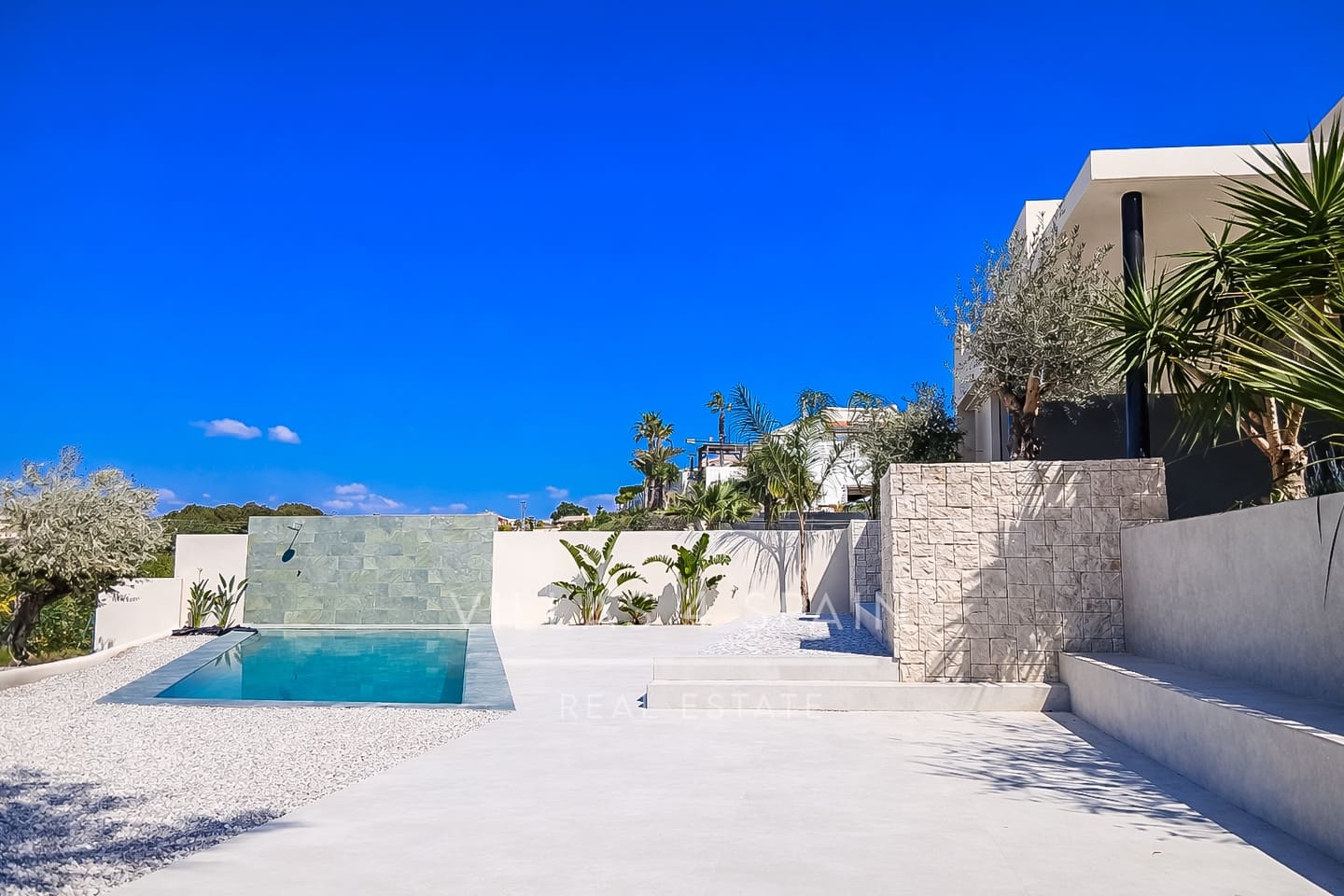 4 soverom Villa til salgs i La Marina med svømmebasseng garasje - € 1 443 750 (Ref: 9821032)