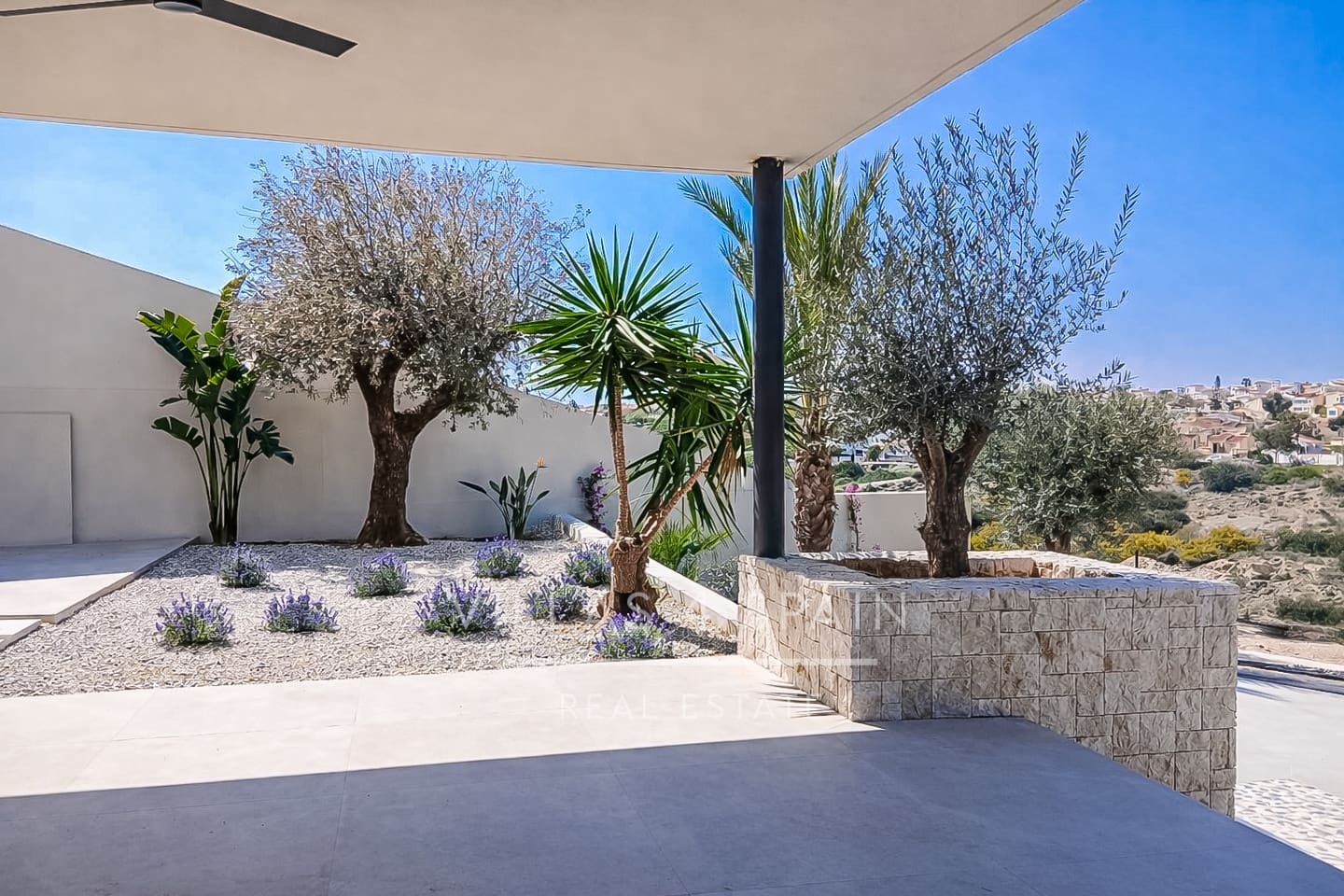 4 soverom Villa til salgs i La Marina med svømmebasseng garasje - € 1 443 750 (Ref: 9821032)