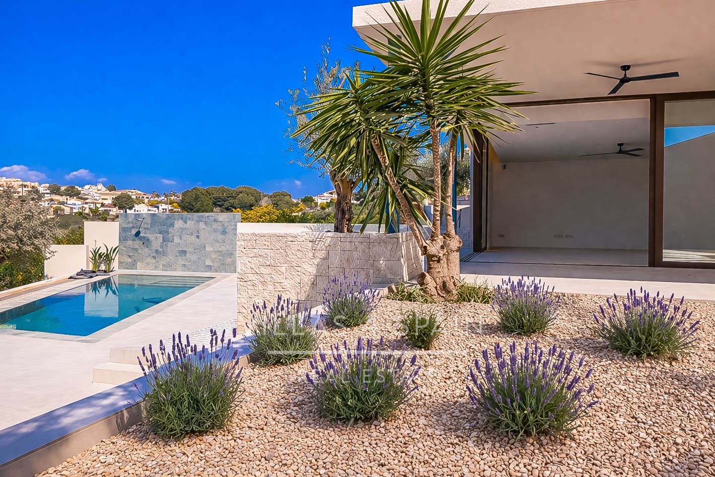 4 soverom Villa til salgs i La Marina med svømmebasseng garasje - € 1 443 750 (Ref: 9821032)