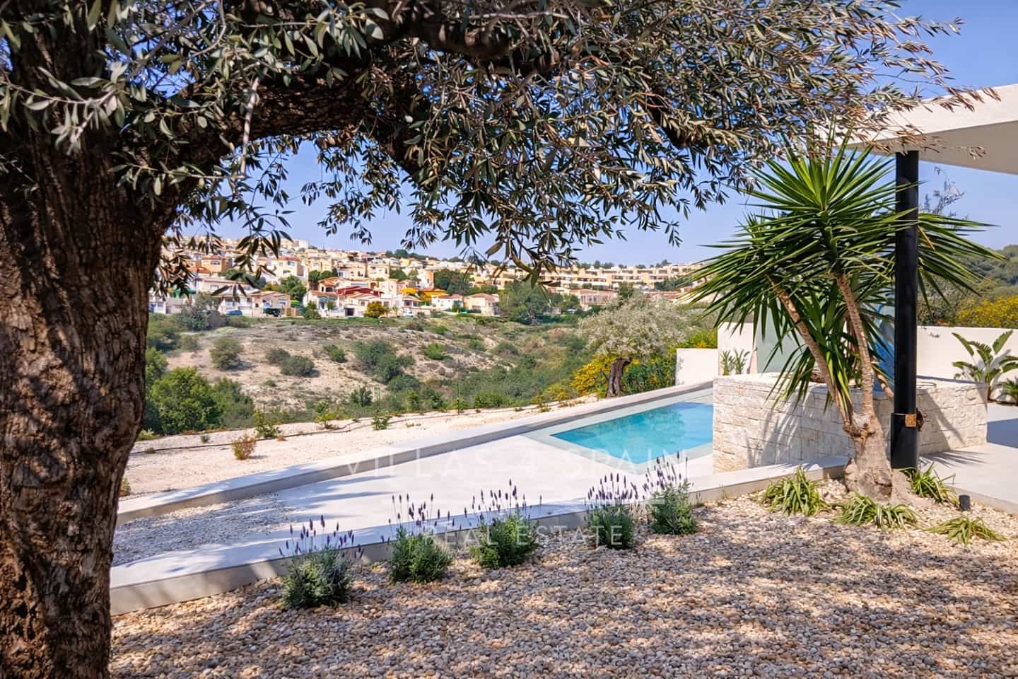 4 soverom Villa til salgs i La Marina med svømmebasseng garasje - € 1 443 750 (Ref: 9821032)