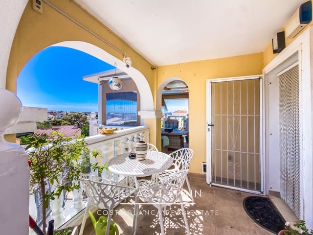 3 soveværelse Villa til salg i La Marina, Elche / Elx med swimmingpool garage - € 297.500 (Ref: 9830610)