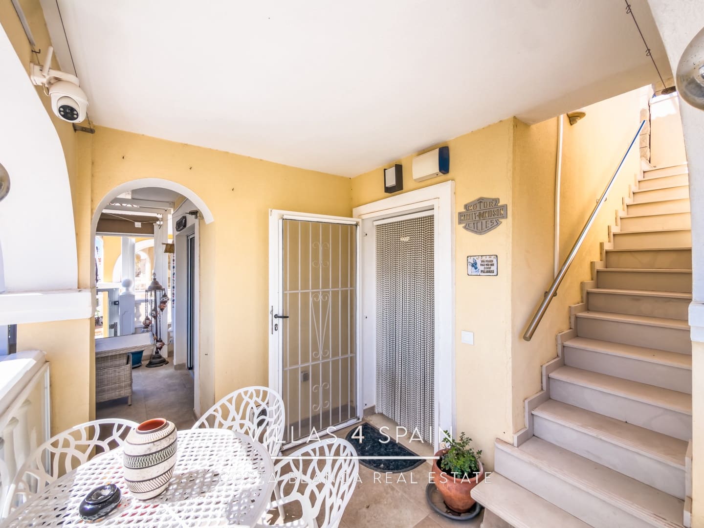 3 soveværelse Villa til salg i La Marina med swimmingpool garage - € 297.500 (Ref: 9830610)