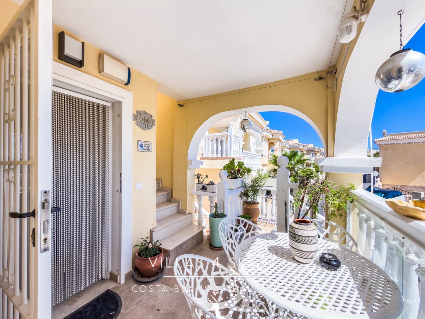 3 soveværelse Villa til salg i La Marina med swimmingpool garage - € 297.500 (Ref: 9830610)