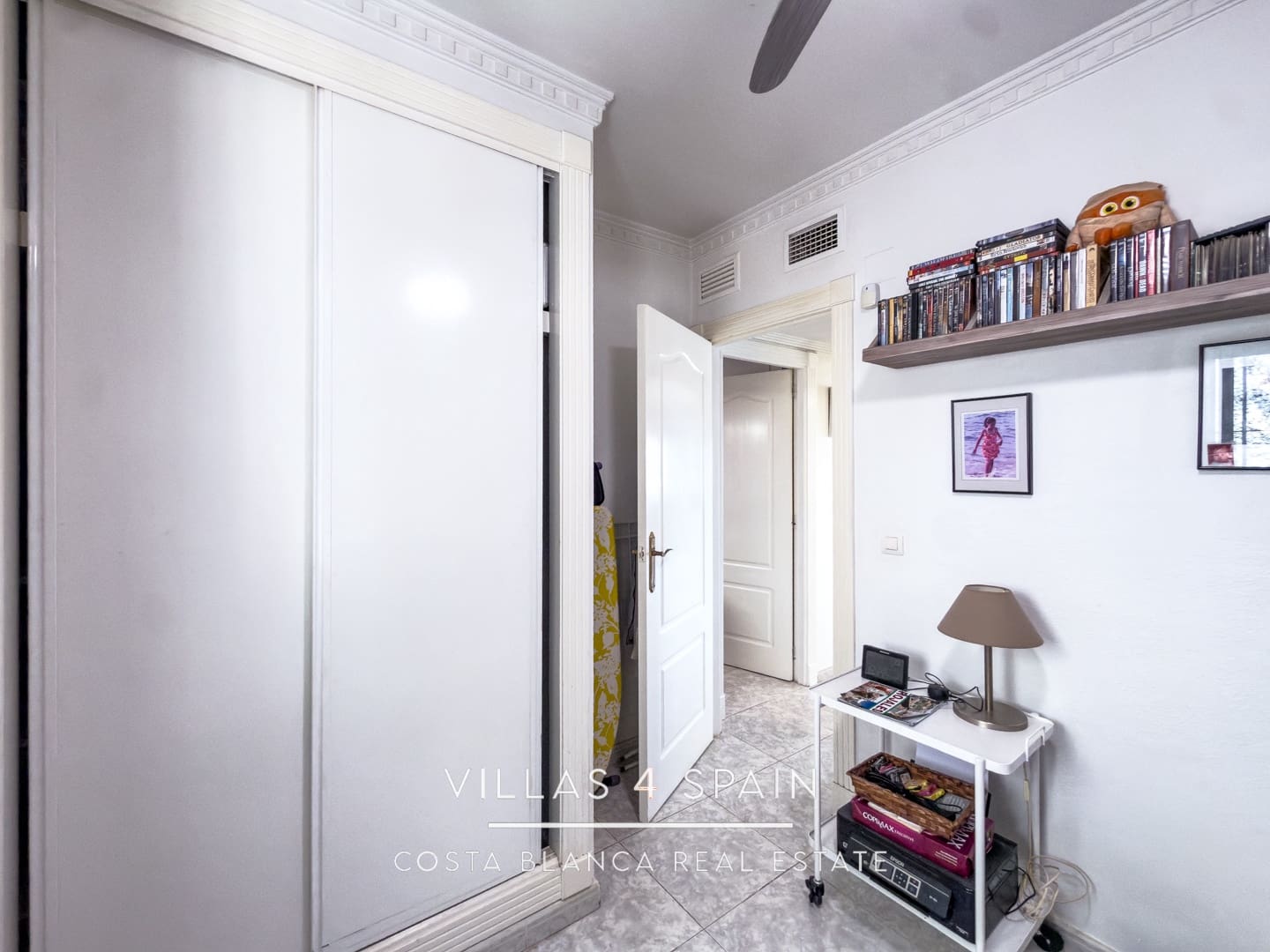 3 soveværelse Villa til salg i La Marina med swimmingpool garage - € 297.500 (Ref: 9830610)