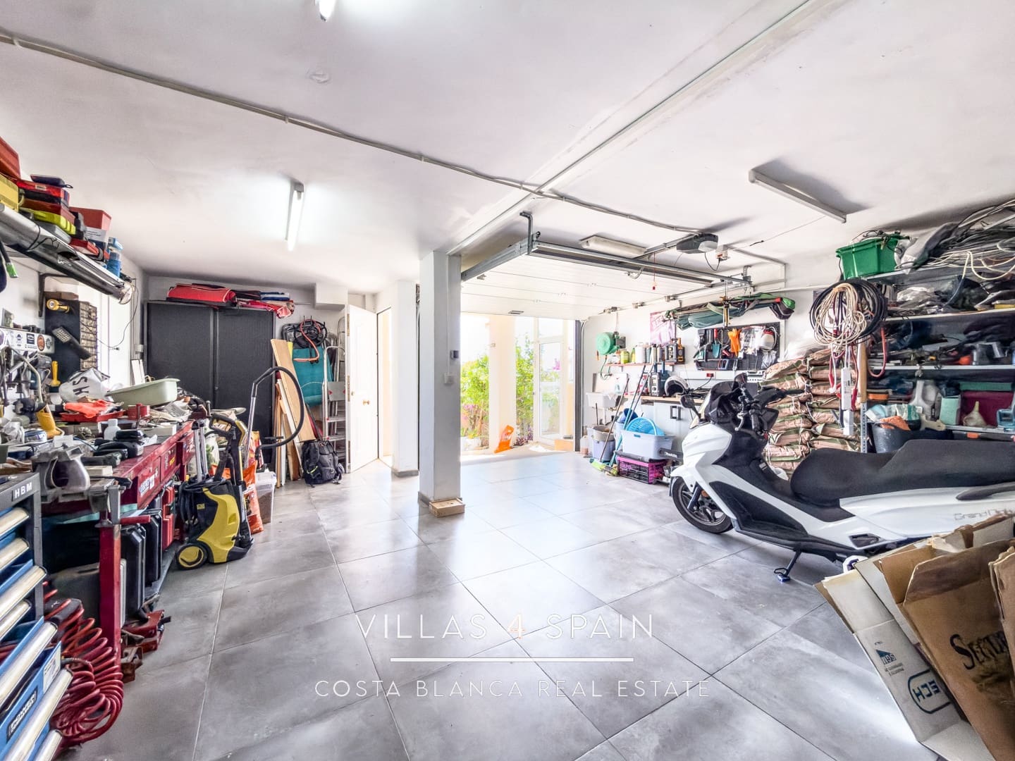 3 soveværelse Villa til salg i La Marina med swimmingpool garage - € 297.500 (Ref: 9830610)