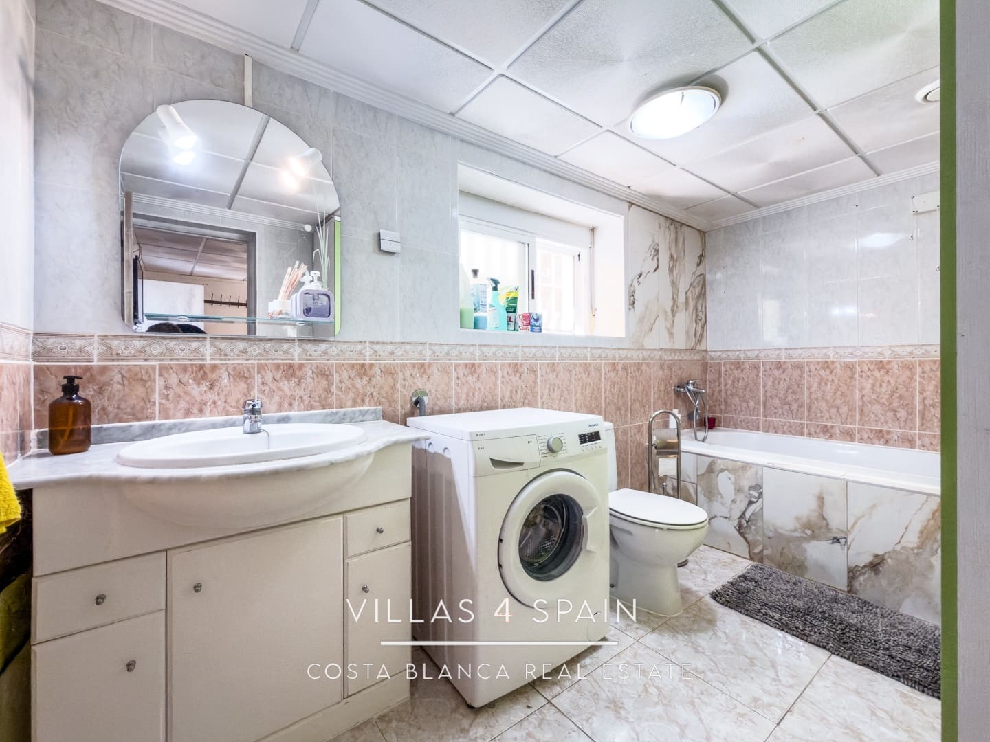 3 soveværelse Villa til salg i La Marina med swimmingpool garage - € 297.500 (Ref: 9830610)