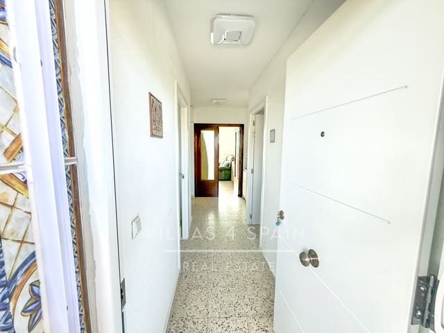2 bedroom Apartment for sale in Torrevieja with pool - € 174,990 (Ref: 9840814)