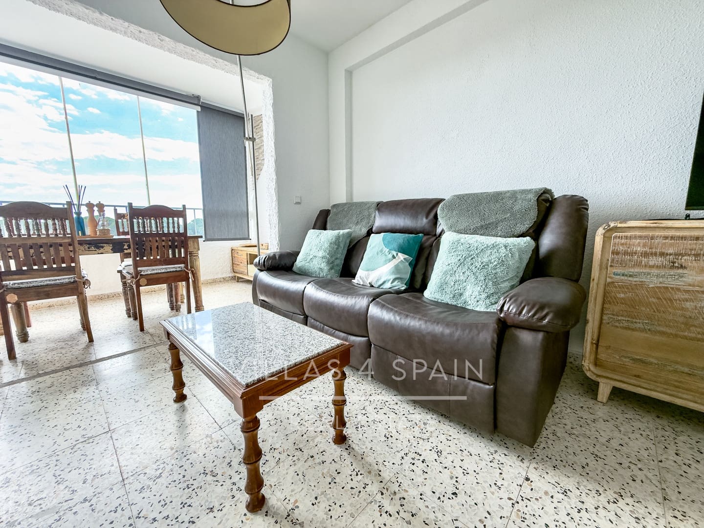 2 bedroom Apartment for sale in Torrevieja with pool - € 174,990 (Ref: 9840814)