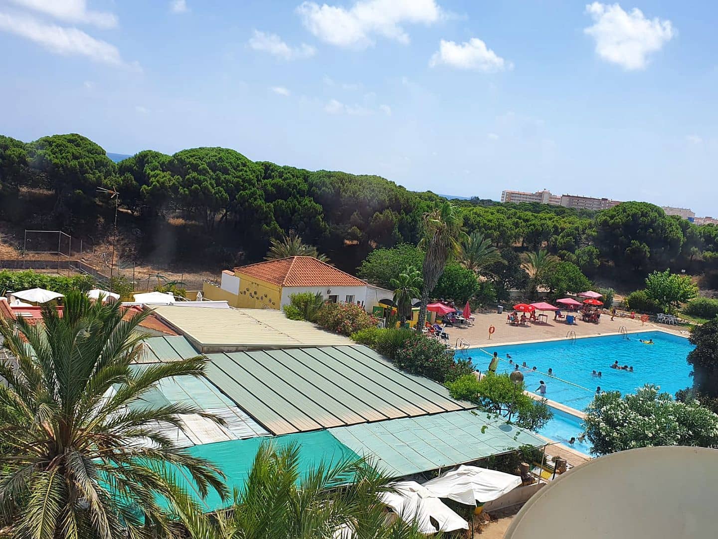 2 bedroom Apartment for sale in Torrevieja with pool - € 174,990 (Ref: 9840814)