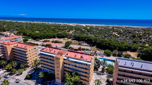 2 bedroom Apartment for sale in Torrevieja with pool - € 174,990 (Ref: 9840814)