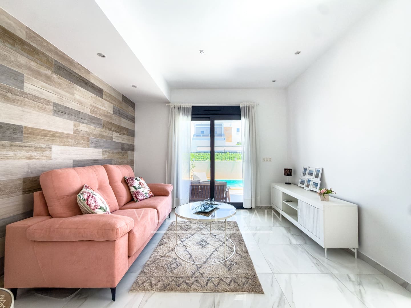3 bedroom Villa for sale in Benijofar with pool garage - € 374,999 (Ref: 9844809)