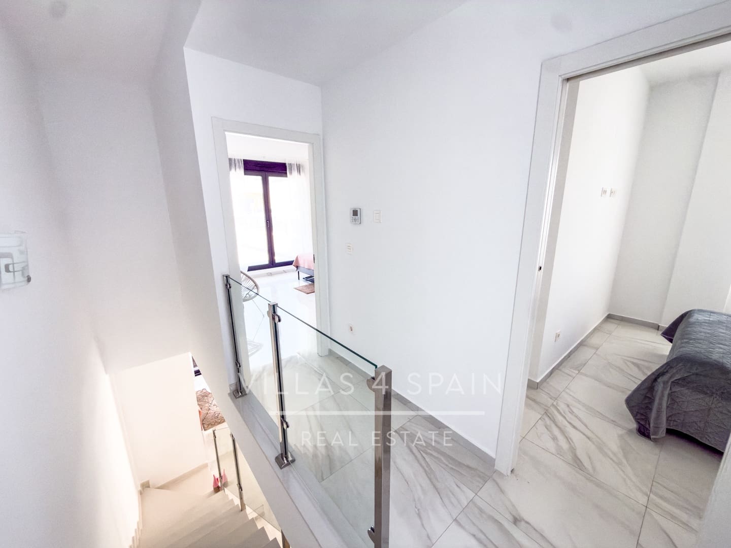 3 bedroom Villa for sale in Benijofar with pool garage - € 374,999 (Ref: 9844809)