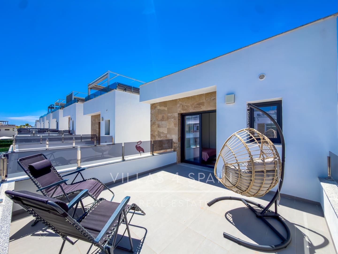 3 bedroom Villa for sale in Benijofar with pool garage - € 374,999 (Ref: 9844809)