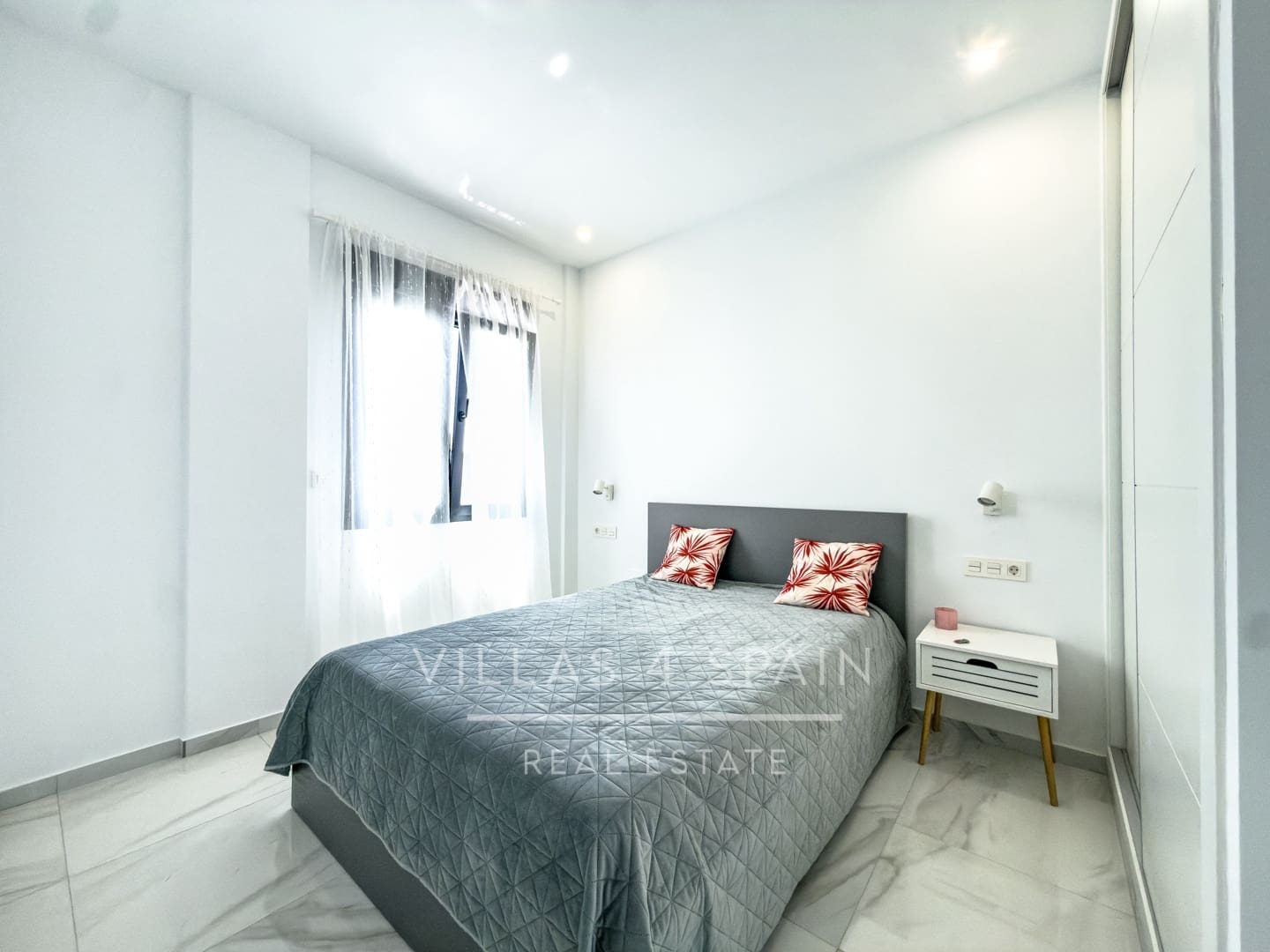 3 bedroom Villa for sale in Benijofar with pool garage - € 374,999 (Ref: 9844809)