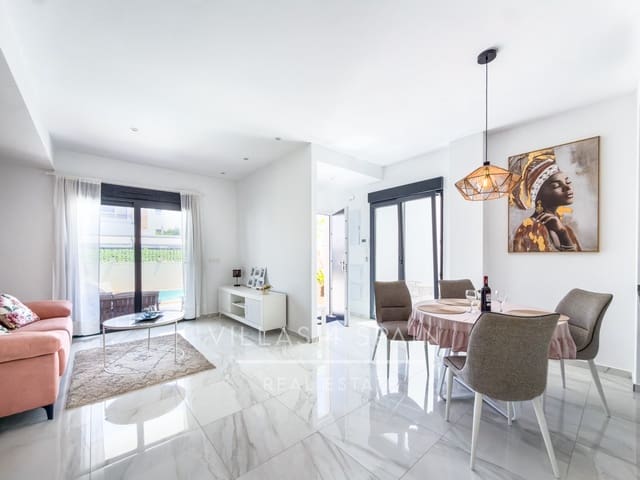 3 bedroom Villa for sale in Benijófar with pool garage - € 374,999 (Ref: 9844809)