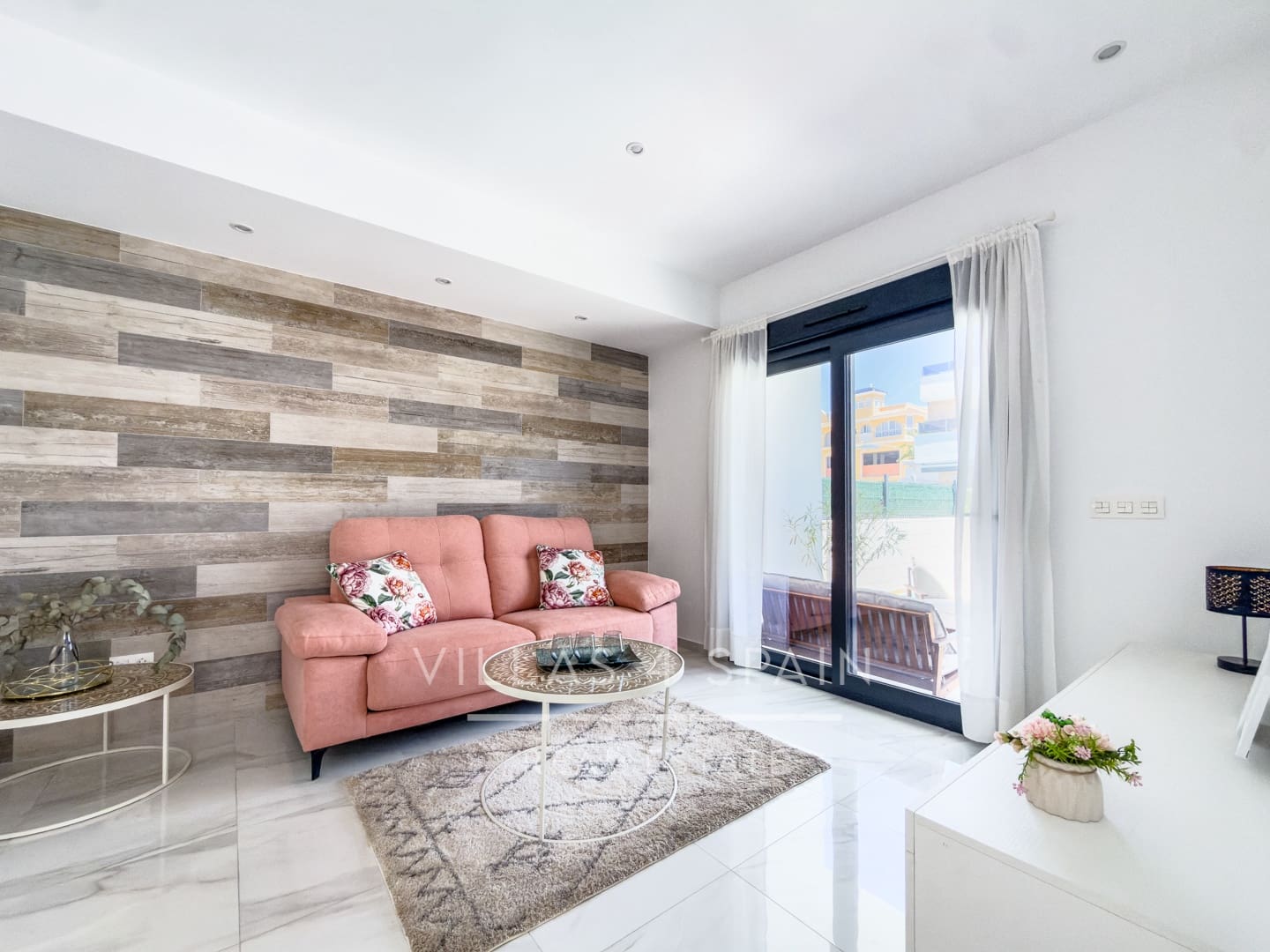 3 bedroom Villa for sale in Benijofar with pool garage - € 374,999 (Ref: 9844809)