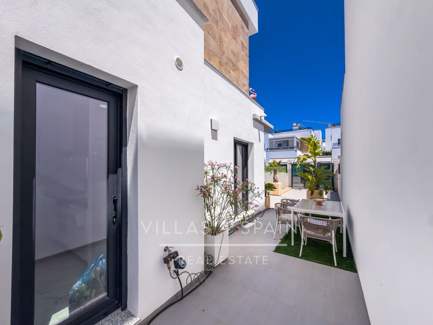 3 bedroom Villa for sale in Benijofar with pool garage - € 374,999 (Ref: 9844809)