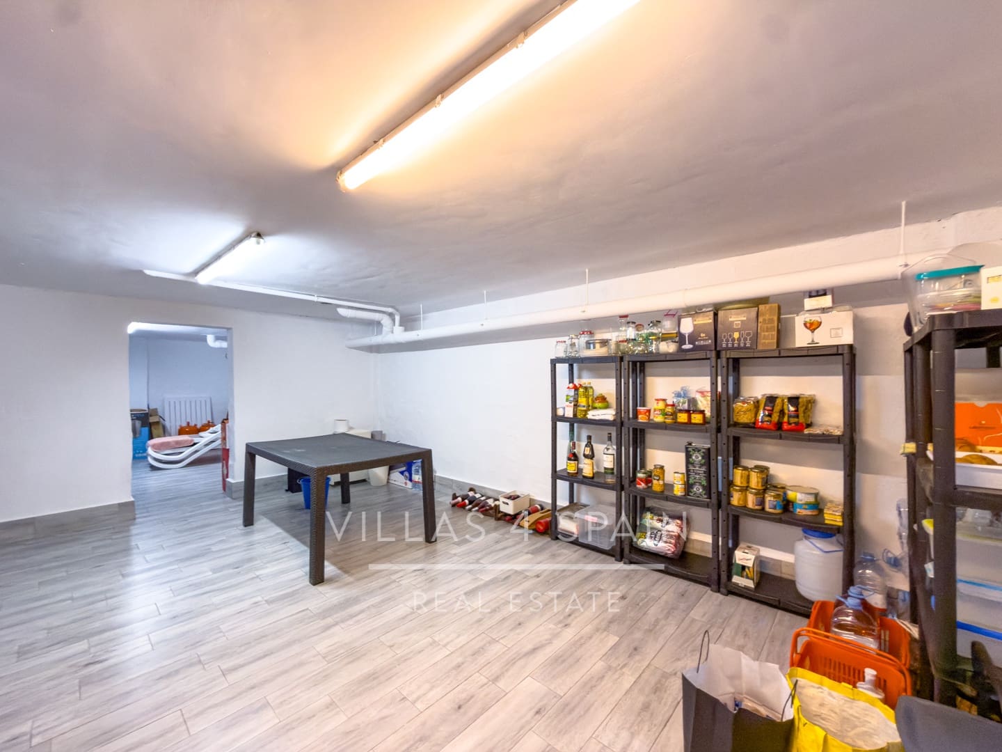 3 soveværelse Villa til salg i Daya Nueva med swimmingpool - € 399.950 (Ref: 9849131)