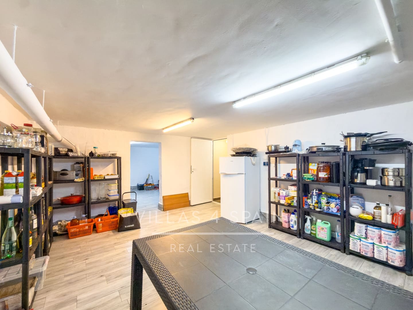 3 soveværelse Villa til salg i Daya Nueva med swimmingpool - € 399.950 (Ref: 9849131)