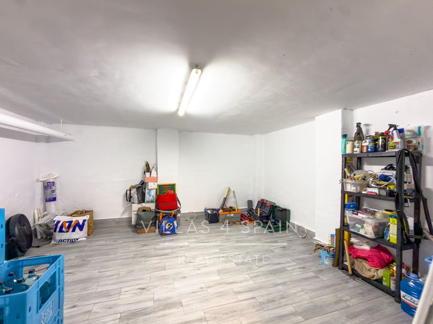 3 soveværelse Villa til salg i Daya Nueva med swimmingpool - € 399.950 (Ref: 9849131)