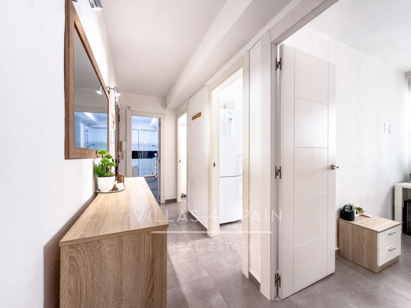 3 soveværelse Lejlighed til salg i Torrevieja - € 149.950 (Ref: 9858993)