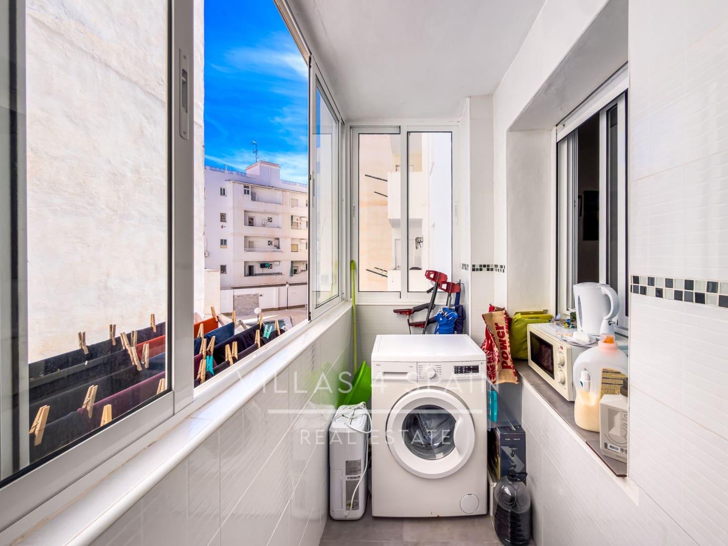3 soveværelse Lejlighed til salg i Torrevieja - € 149.950 (Ref: 9858993)