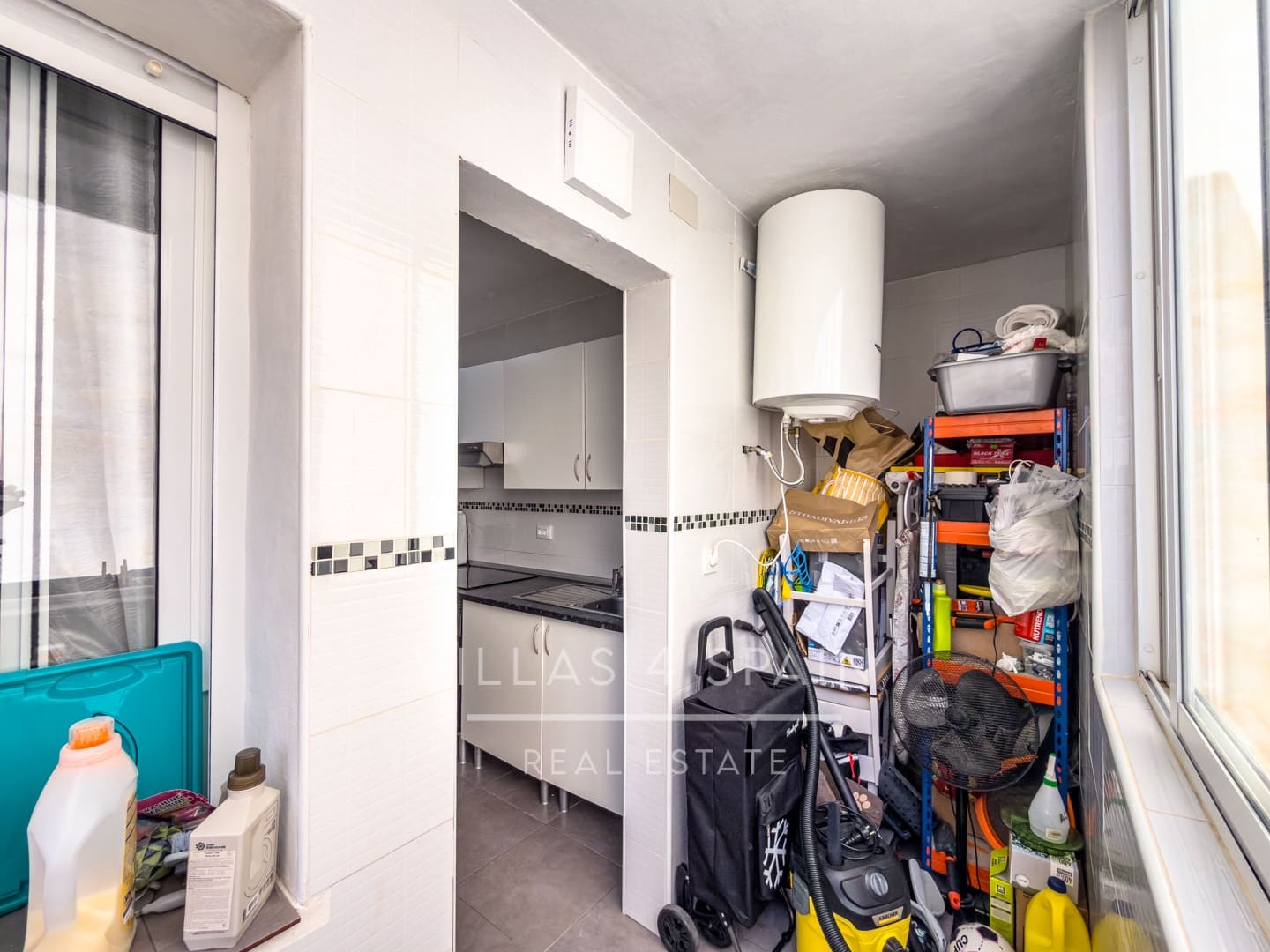 3 soveværelse Lejlighed til salg i Torrevieja - € 149.950 (Ref: 9858993)