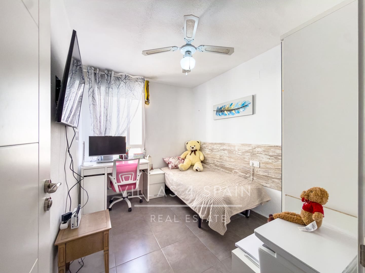3 soveværelse Lejlighed til salg i Torrevieja - € 149.950 (Ref: 9858993)