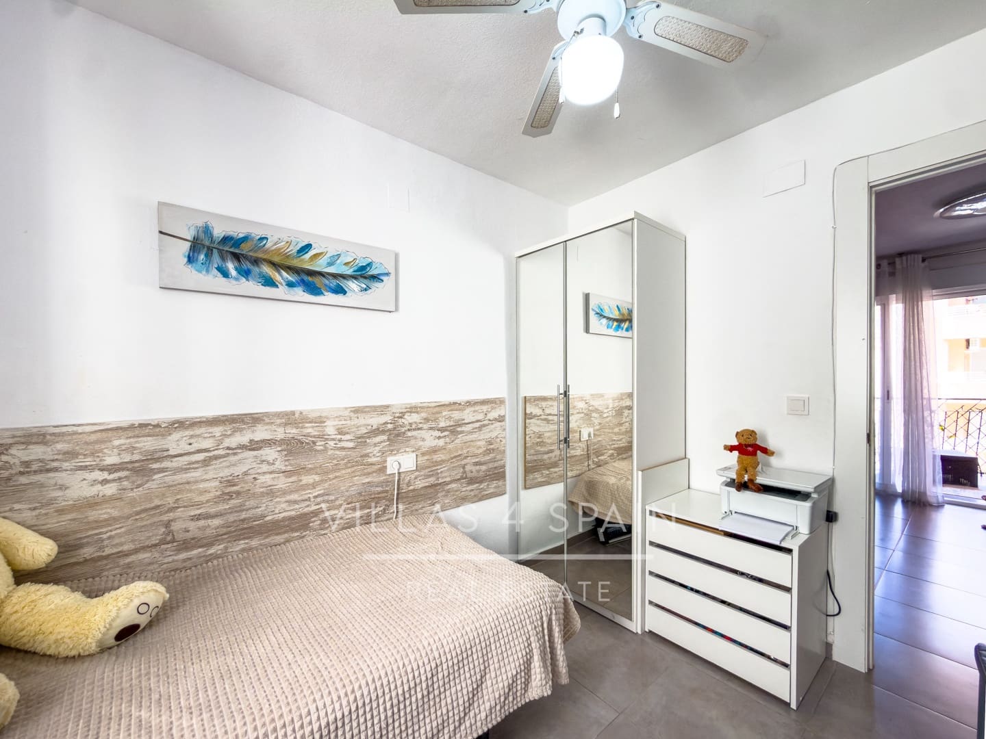 3 soveværelse Lejlighed til salg i Torrevieja - € 149.950 (Ref: 9858993)