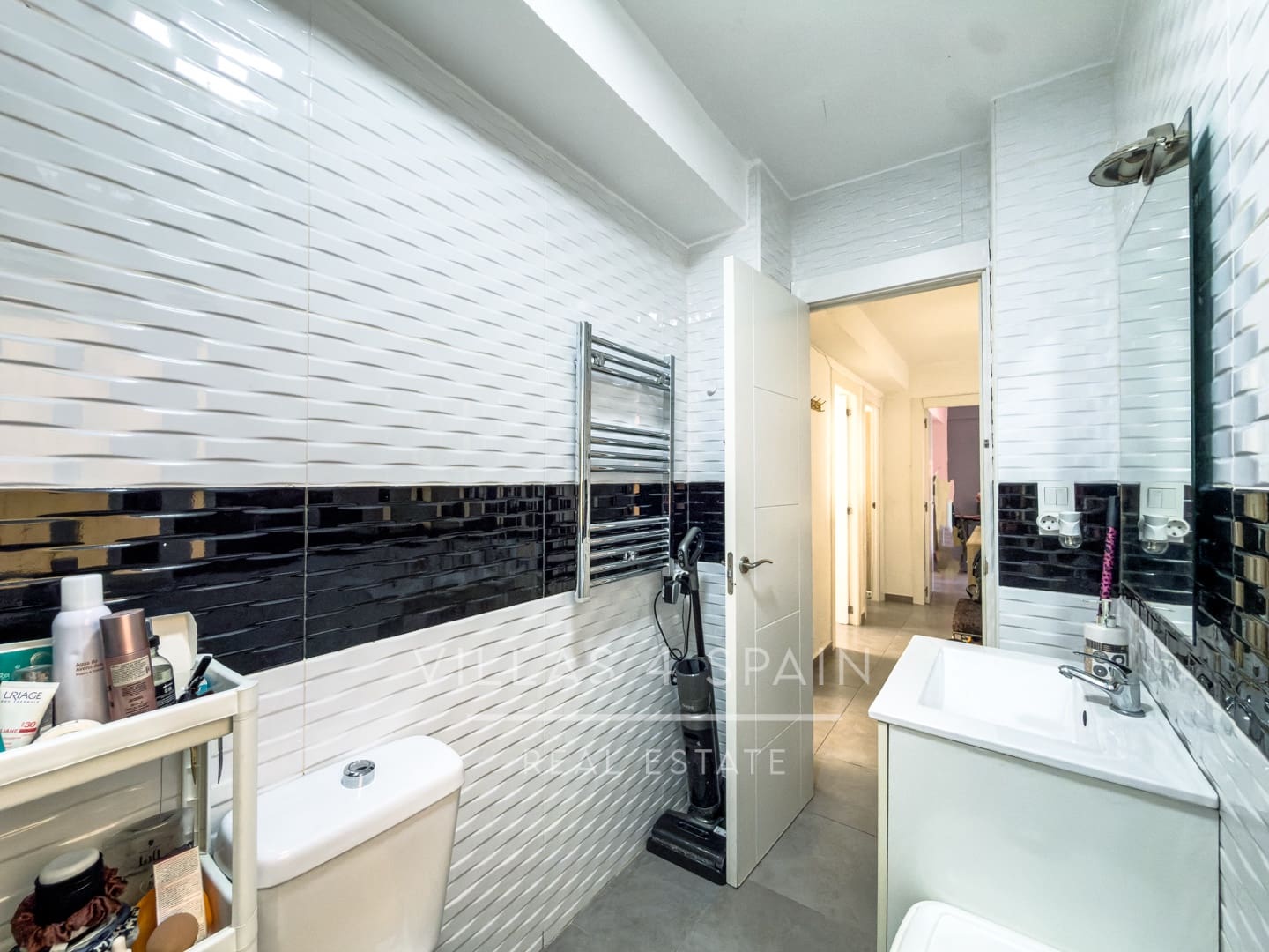 3 soveværelse Lejlighed til salg i Torrevieja - € 149.950 (Ref: 9858993)