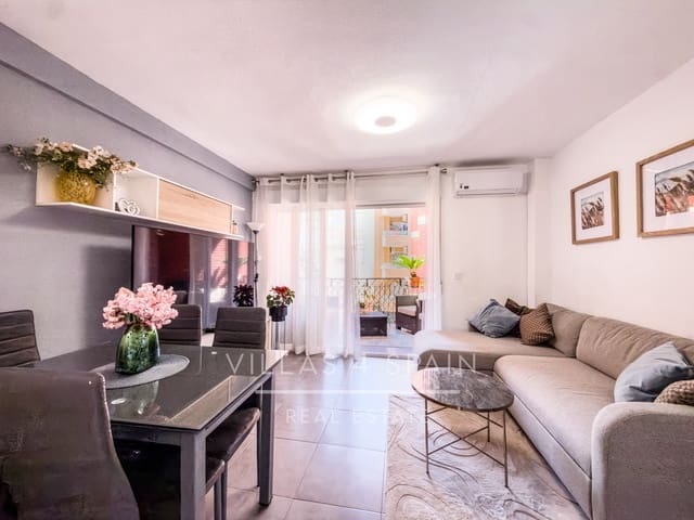 3 soveværelse Lejlighed til salg i Playa de los Locos, Torrevieja - € 149.950 (Ref: 9858993)