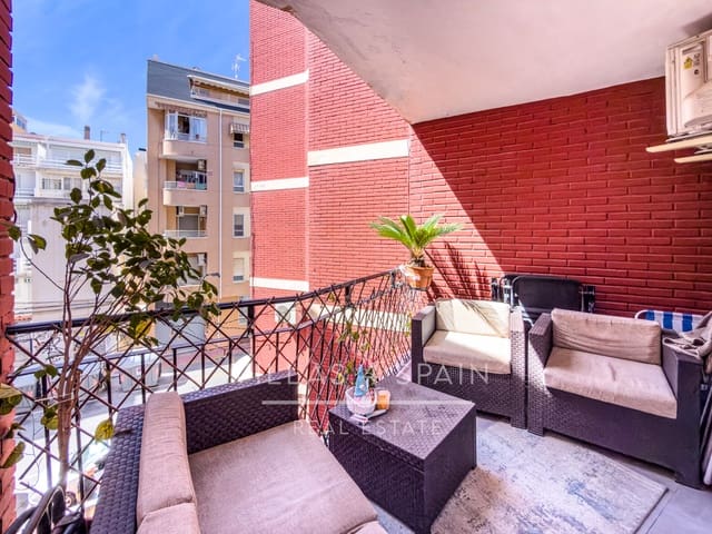 3 soveværelse Lejlighed til salg i Playa de los Locos, Torrevieja - € 149.950 (Ref: 9858993)