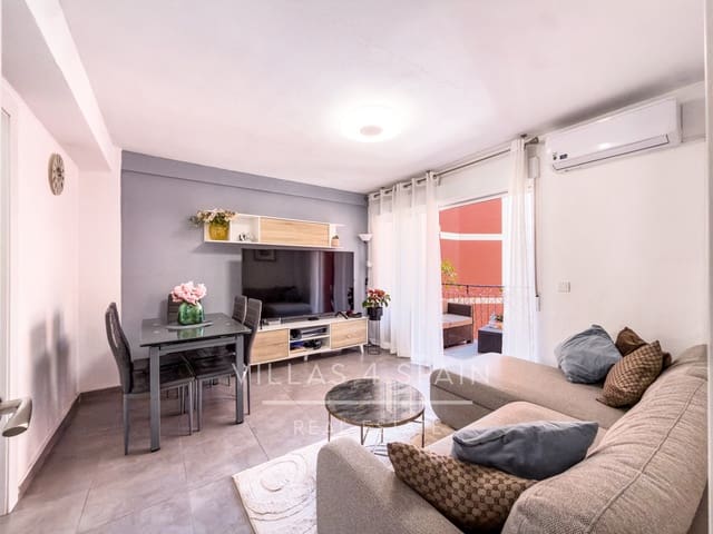 3 chambre Appartement à vendre à Playa de los Locos, Torrevieja - 149 950 € (Ref: 9861511)